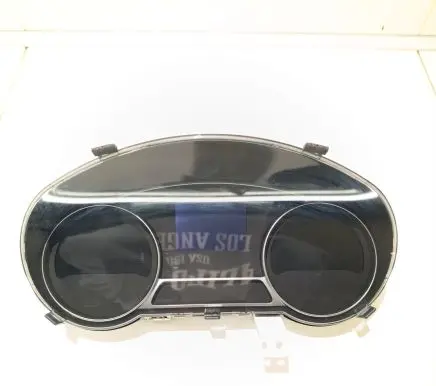 KIA Soul Speedometer (instrument cluster) 94003E4260 170303 5494170070030