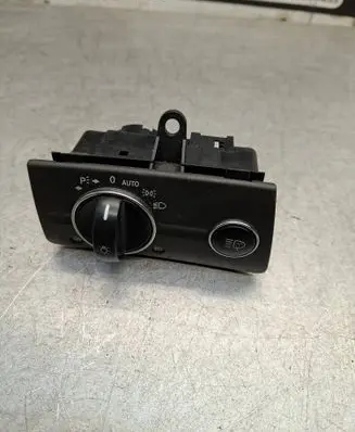 Mercedes-Benz E W211 Light switch 2115450104 211545 04056000