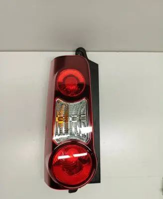 Citroen Berlingo Rear/tail lights 9680608080
