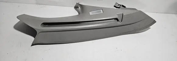 BMW 5 F10 F11 Parcel shelf load cover mount bracket 9169785 52850610