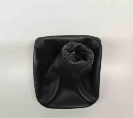 BMW 2 F44 Gear lever shifter trim leather/knob 8740431