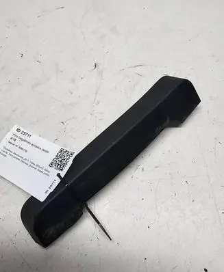 Other trunk/boot trim element