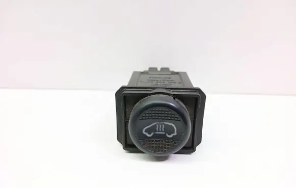 Ford Galaxy Air circulation switch 18578BAW D3L0A 95VW