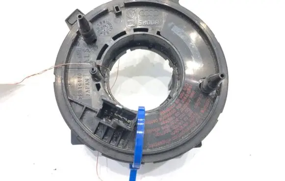Audi A6 S6 C5 4B Airbag squib ring wiring 1J0959653