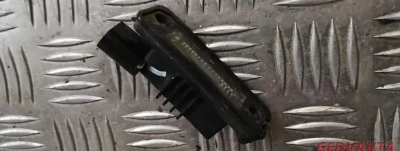 Volkswagen Golf V Number plate light 1j6943021b