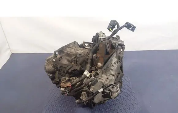 Hyundai i40 Automatic gearbox D26UGD
