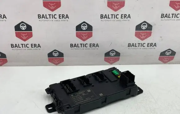 BMW 1 F20 F21 Other control units/modules 9293305 003000002 00000F4C