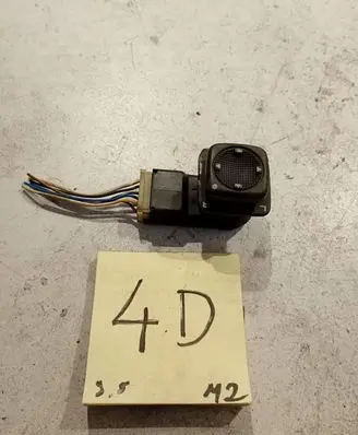 Renault Megane I Wing mirror switch 321959565
