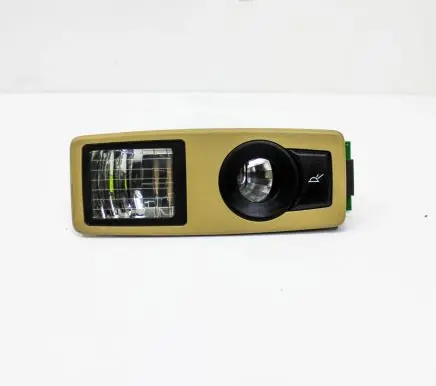BMW X5 E70 Front seat light 6972975