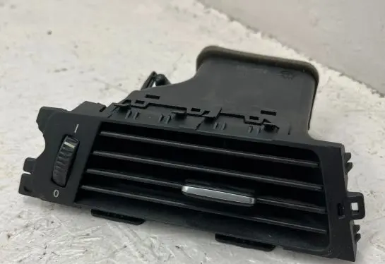 BMW 3 E90 E91 Dashboard side air vent grill/cover trim 144821 9130459