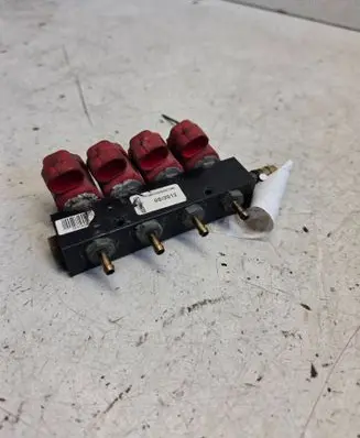 Opel Zafira A LP gas injector 67R010104