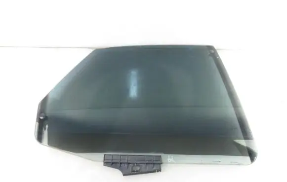 Audi A8 S8 D2 4D Rear door window glass 
