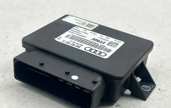 Audi A4 S4 B8 8K Hand brake control module 8K0907801D 32620146 A2C53281093