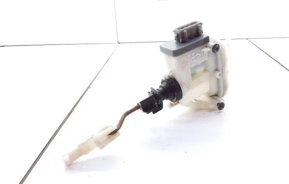 Volkswagen PASSAT B3 Central locking motor 3A0862153B
