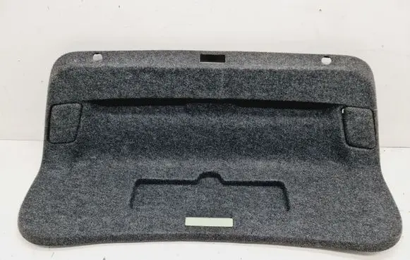 Volkswagen PASSAT B6 Tailgate trim 3C5867605