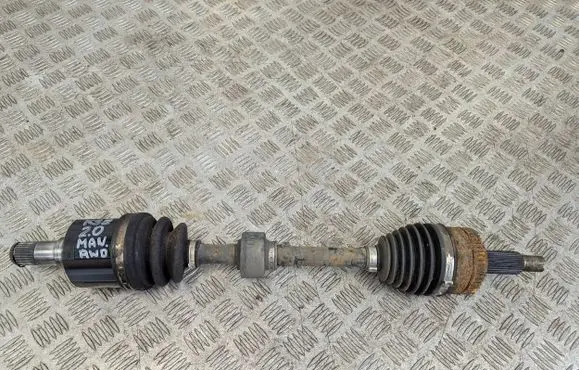 KIA Sportage Front driveshaft
