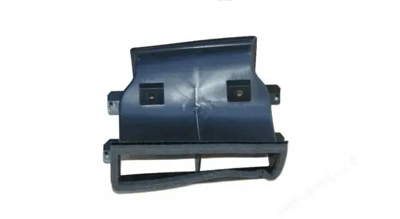 Audi Q7 4L Intercooler air channel guide 4L0857946A
