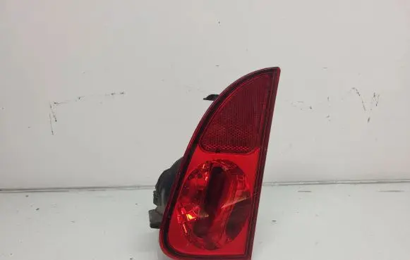 Rear fog light