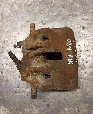 Fiat Ducato Front brake caliper