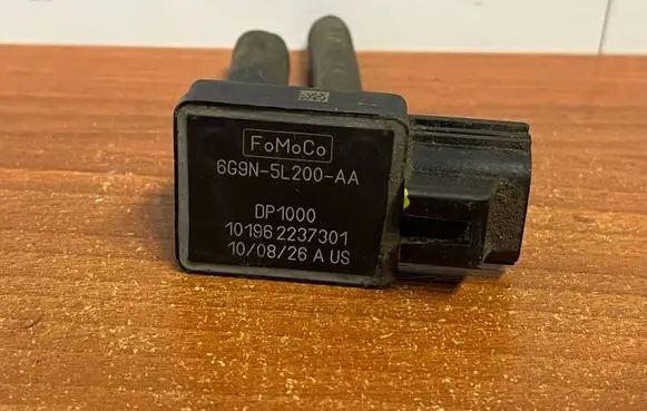 Land Rover Discovery Sport Exhaust gas pressure sensor 6G9N5L200AA 101962237301 DP1000