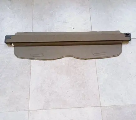Audi 80 90 S2 B4 Parcel shelf load cover 8A9863553