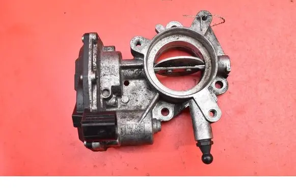 Opel Insignia A Throttle body valve 55564164