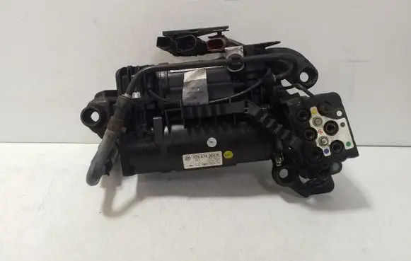 Bentley Continental Air suspension compressor/pump 3D0616005H