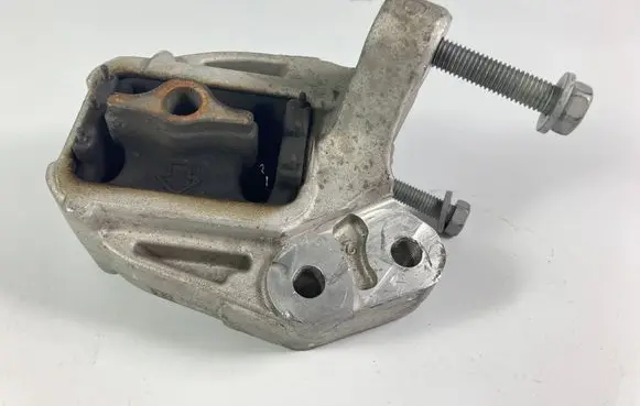 Ram 1500 Engine mount vacuum valve 5038871AB