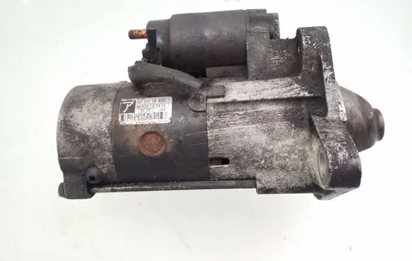 Mazda Premacy Starter motor M002T87471 RF1H18400