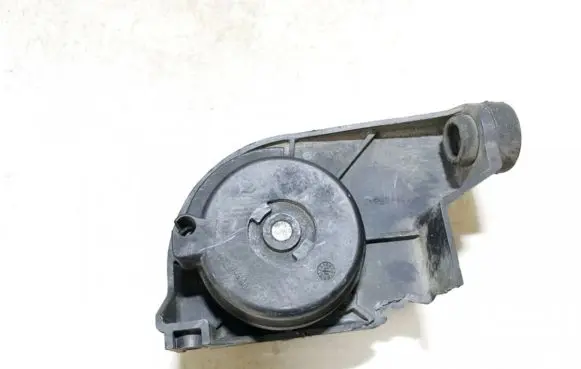 Citroen Xsara Picasso Accelerator throttle pedal 9643365680 445821001002