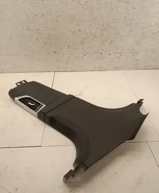 BMW 7 G11 G12 (B) pillar trim (bottom) 7355331 7401187