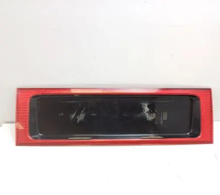 Volkswagen Sharan Rear light center trim bar blend 7M3945255H