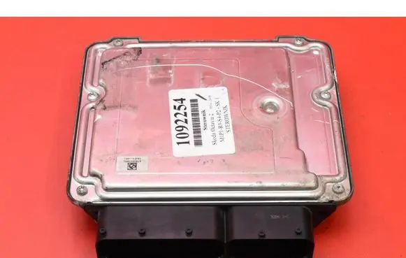 Skoda Octavia Mk2 (1Z) Engine control unit/module ECU 06F906056ER