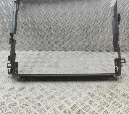Mercedes-Benz GLE W167 Intercooler air guide/duct channel A167504000064 A1675040000