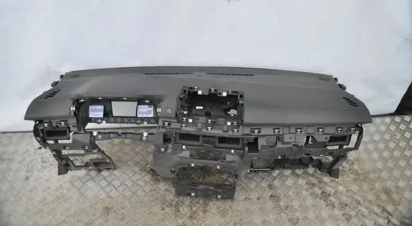 Dacia Sandero III Dashboard