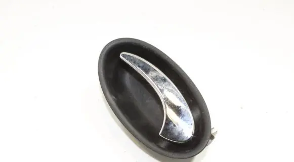 Mercedes-Benz CLK A209 C209 Front door interior handle P0058419