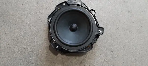 Maserati Ghibli Front door speaker 670006728 670034708