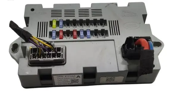 Land Rover Evoque I BSM Control unit CPLA-14Q073-AA