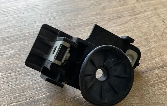 Land Rover Range Rover Velar Holder (bracket) GX738K007BF