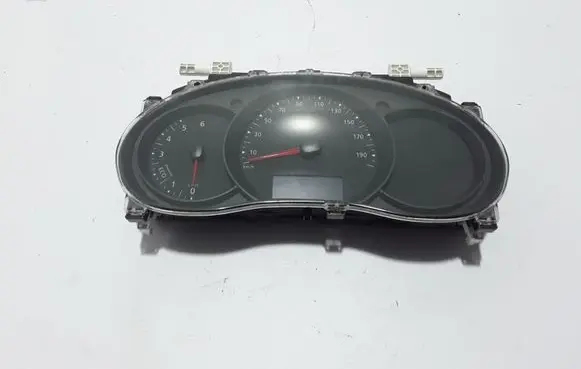 Renault Kangoo II Speedometer (instrument cluster) 248106976R
