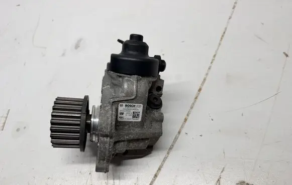 KIA Sorento IV Fuel injection high pressure pump 0445011510
