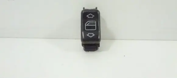 Mercedes-Benz E W124 Electric window control switch
