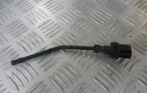 Seat Ibiza III (6L) Outside/exterior temperature sensor 6Q0907543D