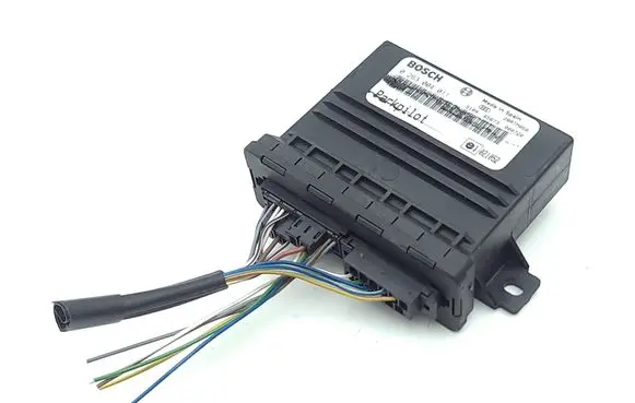 Chrysler PT Cruiser Parking PDC control unit/module 28RTM050 0263004011 E1021052