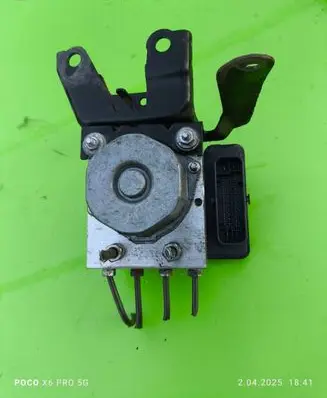 Toyota Aygo AB40 ABS Pump 269665 1506042301