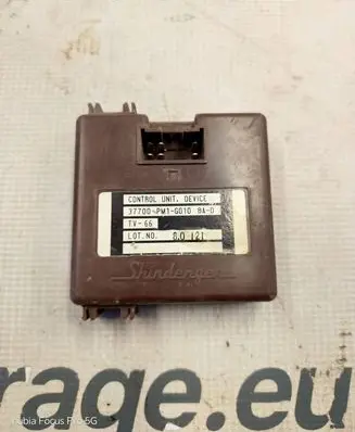 Honda Civic Other control units/modules 37700PM1G010