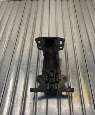 BMW 4 F32 F33 Front bumper mounting bracket 7301713