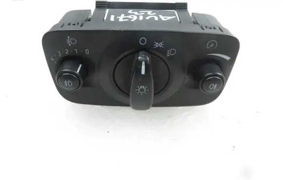 Ford S-MAX Light switch 6G9T13A024AE