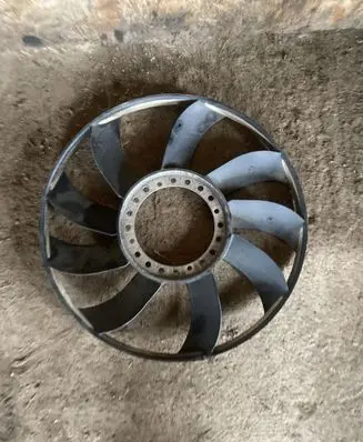 Audi 100 S4 C4 Fan impeller 