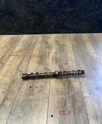 Mercedes-Benz C W204 Camshaft a651